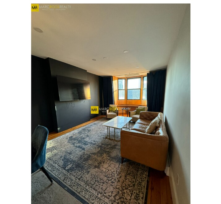 484 Columbus Ave unit 4, Boston, MA 02118 - photo 1
