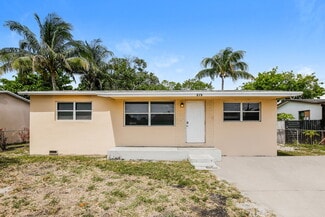 375 NW 30th Terrace, Fort Lauderdale, FL 33311