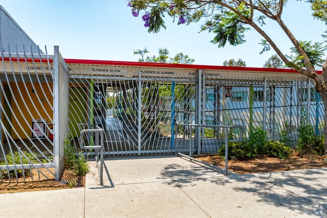 Florence Elementary School