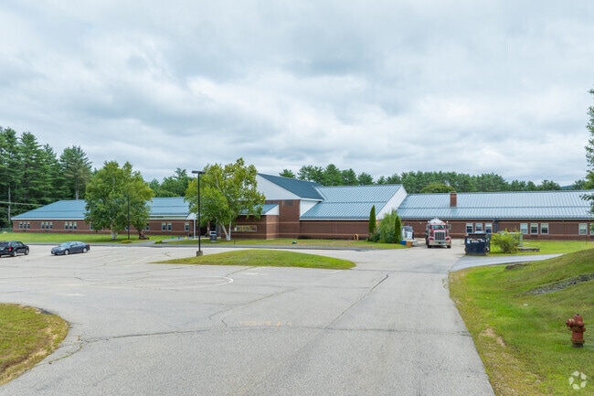 Southwick School in Northfield has an overall grade of C on Niche.