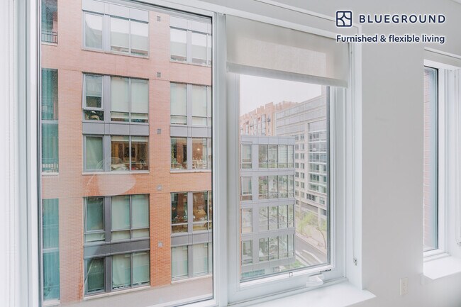 455 I St NW unit FL8-ID1058, Washington, DC 20001 - photo 5