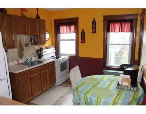 50 Curtis Ave unit 1, Somerville, MA 02144 - photo 1