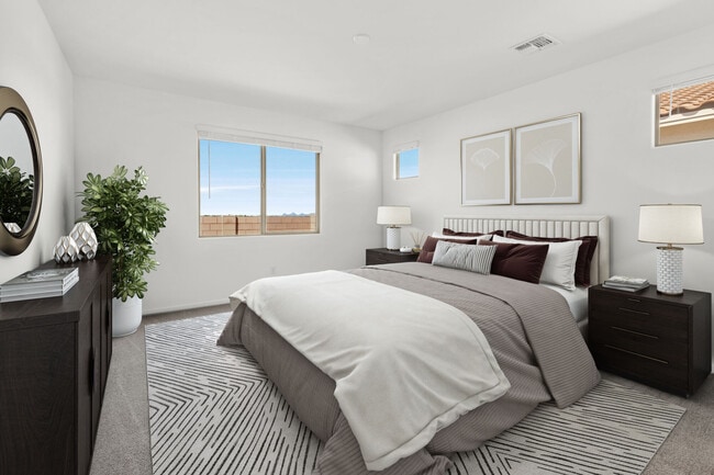 10128 Arnold Ranch Ct, Corona de Tucson, AZ 85641 - photo 5