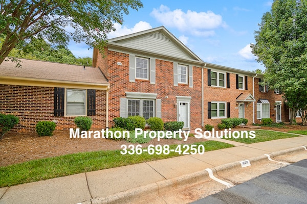 4827 Tower Rd, Greensboro, NC 27410 - photo 1