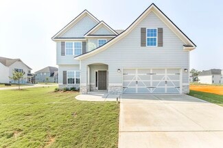 201 Bald Cypress Dr, Perry, GA 31069