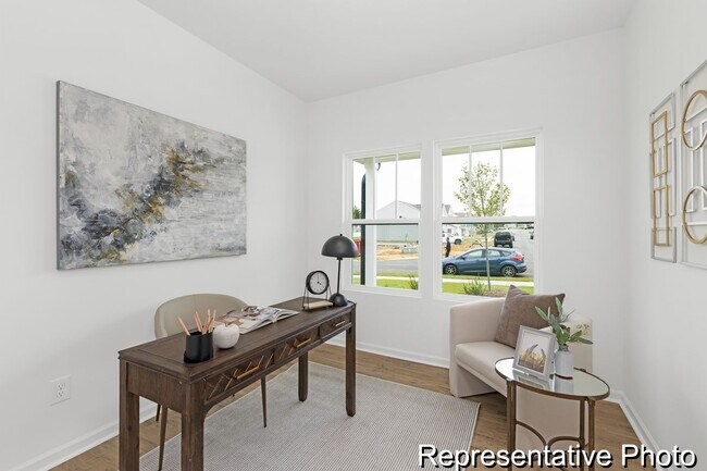 415 W Plentiful Way, Benson, NC 27504 - photo 7