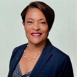 Gail Poole-Vaughn