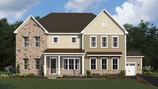 14611 Seneca Farm Ln Unit 36203389, Darnestown, MD 20874