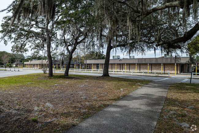 Montclair Elementary School