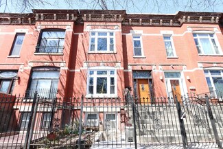 710 S Claremont Ave Unit 1, Chicago, IL 60612