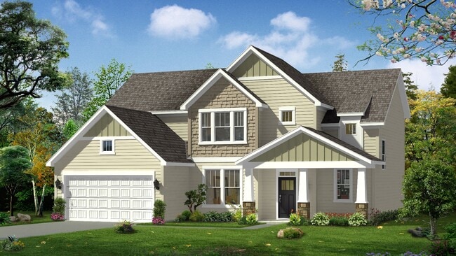 505 Grasshopper Ct, Anderson, SC 29621 - photo 2