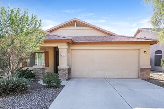 16755 W Polk St, Goodyear, AZ 85338