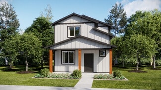 14501 204th Avenue Ct E, Bonney Lake, WA 98391