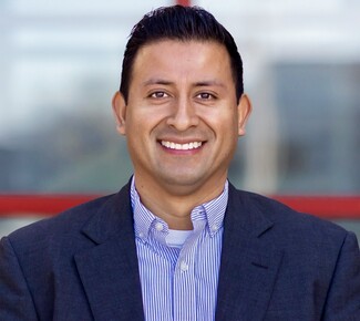 Jose Martinez