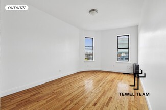100 Convent Ave, New York, NY 10027
