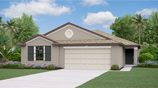 105 Hercules Dr, Port Charlotte, FL 33981