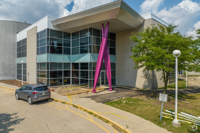 University Prep High School