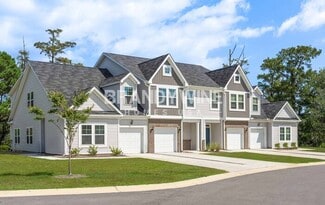 821 Coosaw Place, Wilmington, NC 28412