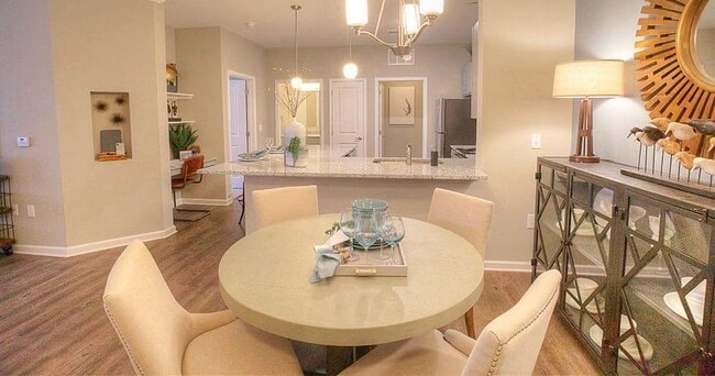 Lullwater at Big Ridge, Hixson, TN 37343 - photo 7