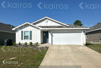 233 Monarch Ln, Pensacola, FL 32503
