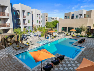 1310 W Southern Ave, Mesa, AZ 85202