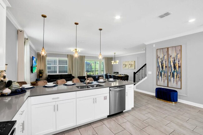 4388 Quote St unit ID1280849P, Kissimmee, FL 34746 - photo 7