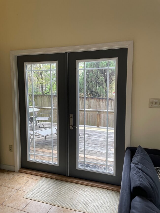 624 W College Ave unit Cottage, Decatur, GA 30030 - photo 7