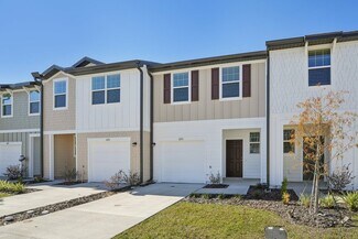 6155 Daerr Ridge St, Zephyrhills, FL 33542