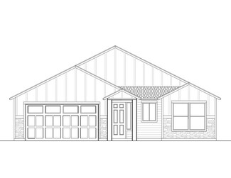 4522 W Thrush St, Moses Lake, WA 98837