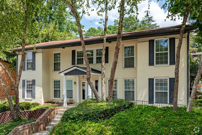 Reserve At Birch Creek, Atlanta, GA 30331 - photo 3