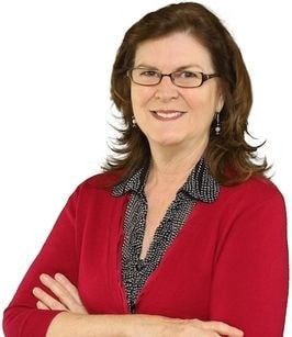 Kathryn Flower