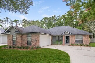 1676 Tall Timber Dr, Fleming Island, FL 32003