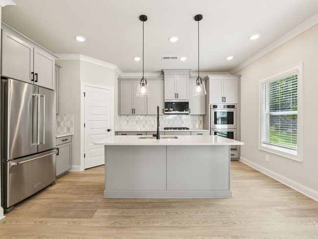 5697 Cabernet Ln, Braselton, GA 30517 - photo 6