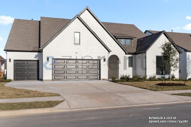 616 Hallwood Dr, Liberty Hill, TX 78642 - photo 2