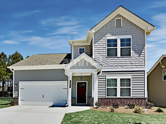 91 Jake Crossing, Dallas, GA 30157
