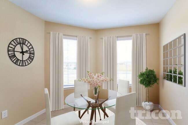 424 Palomino Stand Dr, La Marque, TX 77568 - photo 3