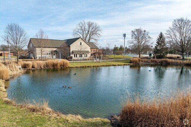 The Kendale neighborhood is surrounded by beautiful parks and Sunny 95 is one of them.