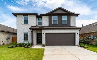 13309 Dalvay Beach Dr, La Marque, TX 77568