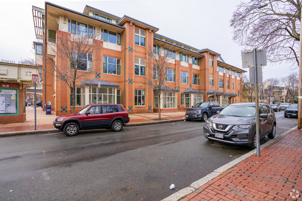 Maria L Baldwin School in Cambridge has an overall grade of A on Niche.