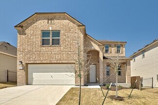 8004 Tranquil Glade Trail, Austin, TX 78744
