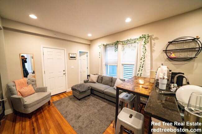 3 Alleghany St unit 2, Roxbury Crossing, MA 02120 - photo 3