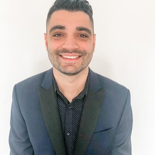 Agent Photo