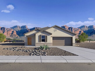 48279 N Duran Way Unit 36202071, Gold Canyon, AZ 85118