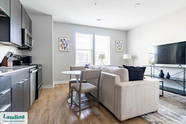 545 Foster St unit 233, Durham, NC 27701 - photo 5