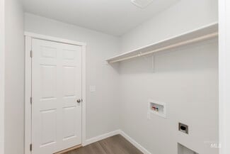 2080 Strike Eagle St, Mountain Home, ID 83647