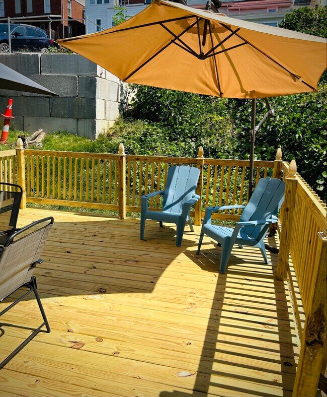 232 Mclane Ave, Morgantown, WV 26505