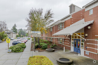 Sherman Elementary School