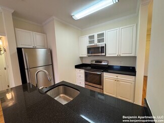 11 Chauncy St, Cambridge, MA 02138