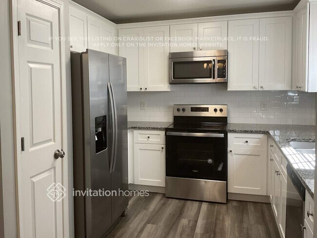 1304 Ricochet Dr, Raleigh, NC 27610 - photo 6