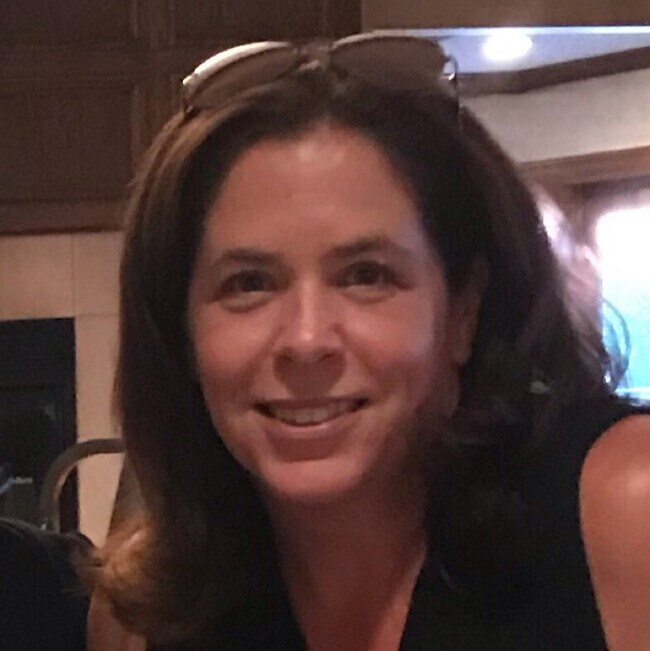 Tina Catalanotte